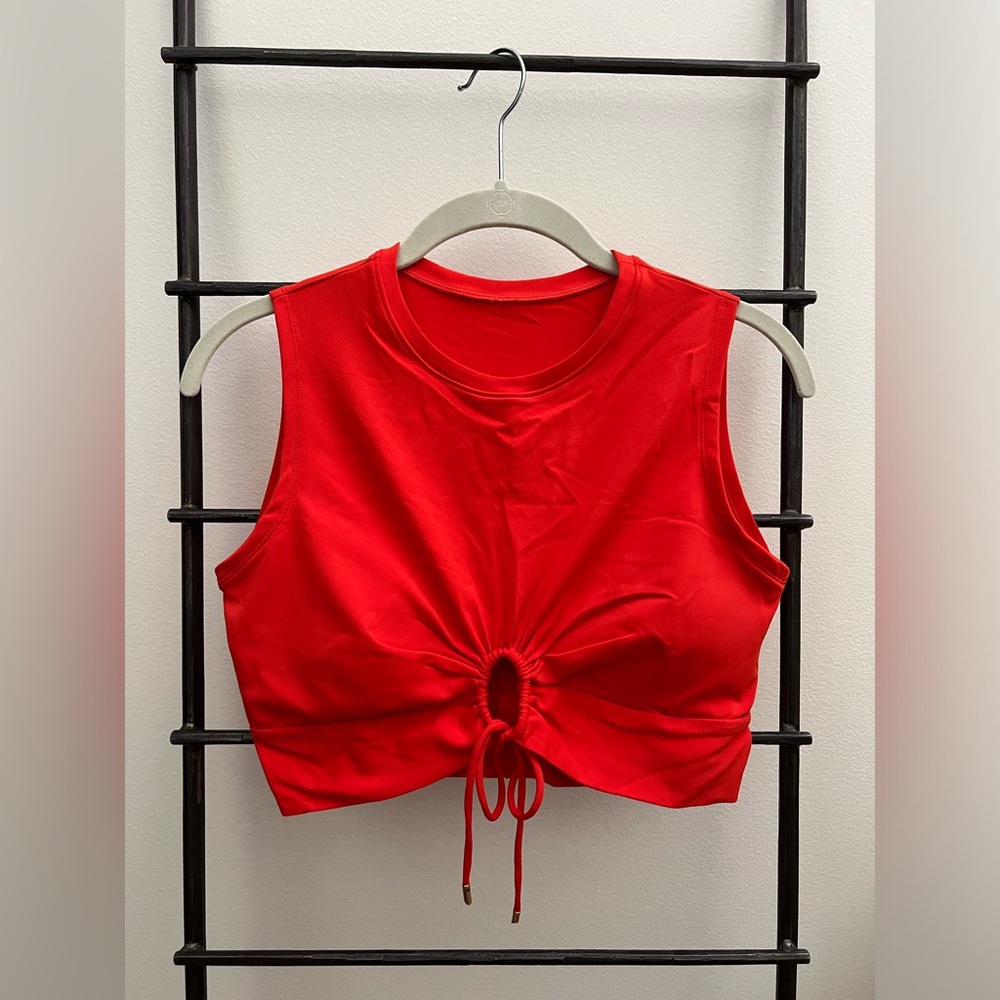 Robin Piccone Swim 🍒